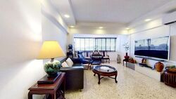 Blk 61 New Upper Changi Road (Bedok), HDB 5 Rooms #626410381